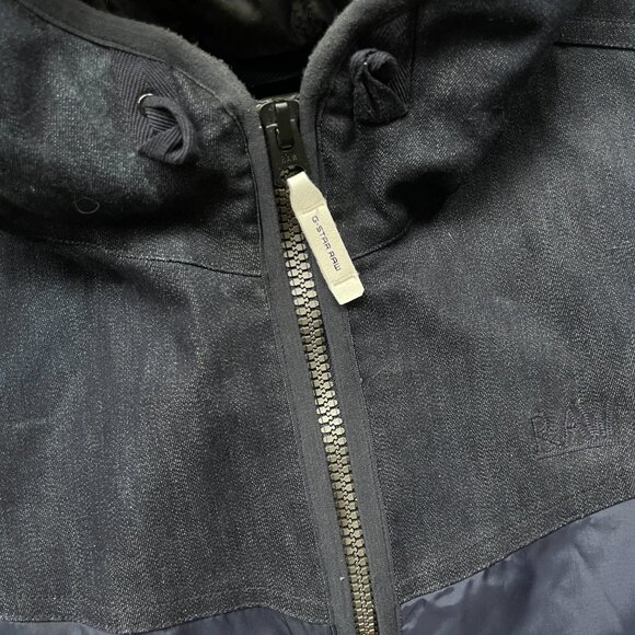 G-Star Raw Jacket - Size Large - Picture 6 of 6